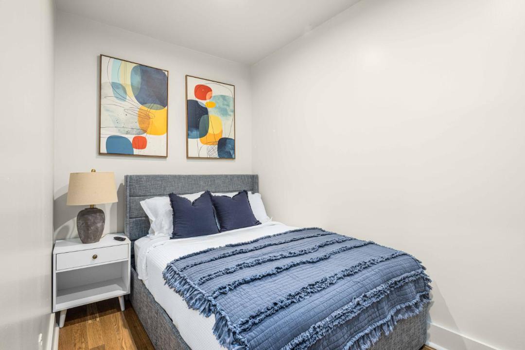 Photo of Bedroom in Bowery