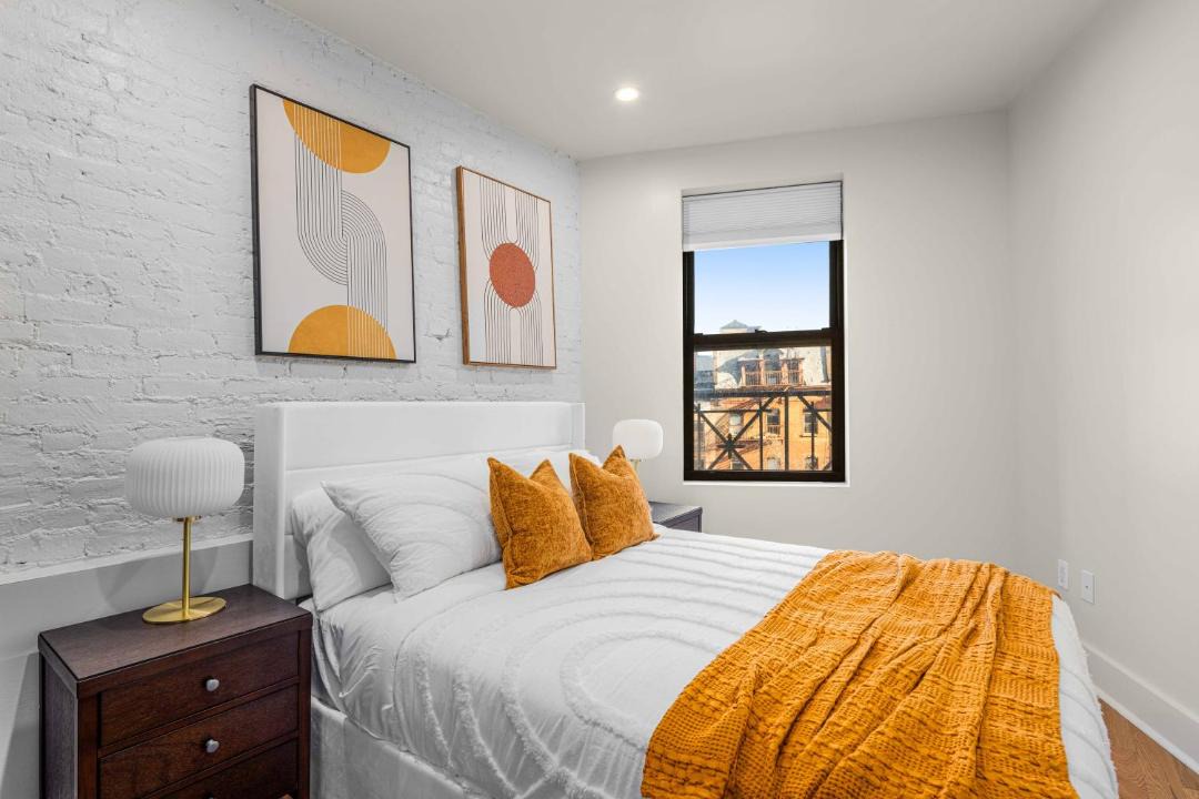 Photo of Bedroom in Bowery