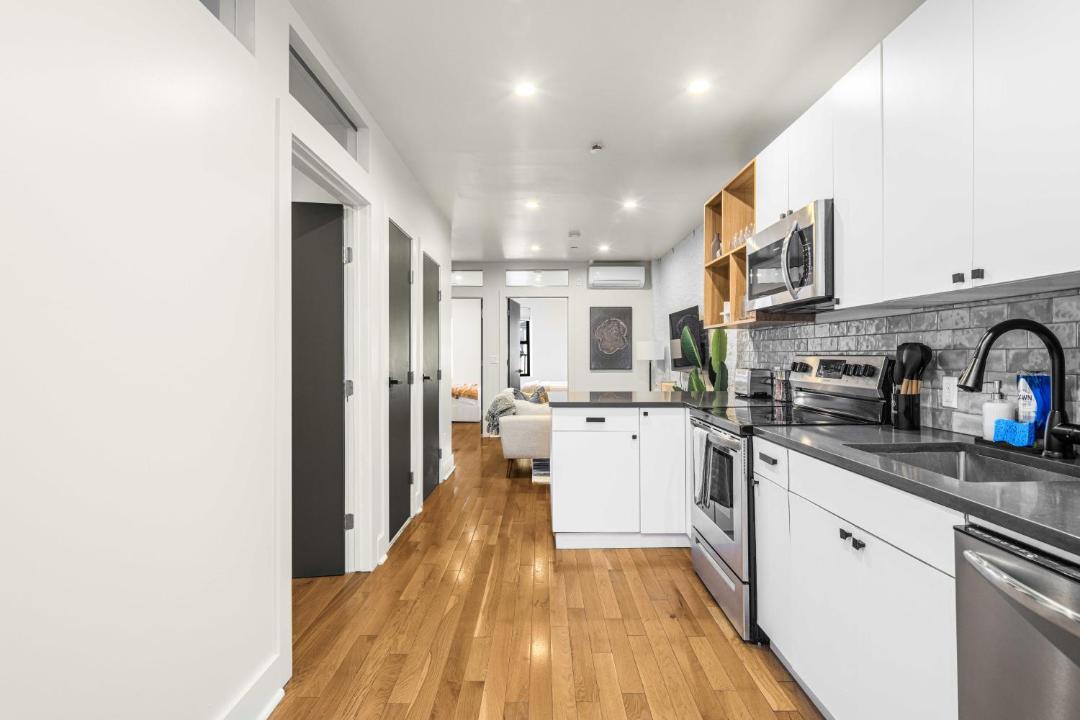 Photo of Kitchen in Bowery