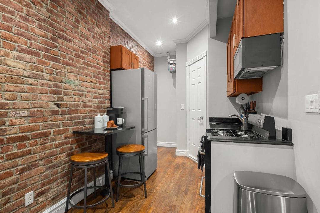 Photo of Kitchen in Bowery