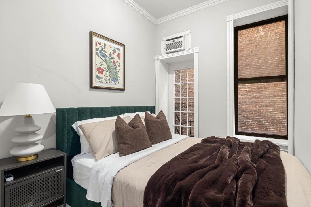 Photo of Bedroom in Bowery