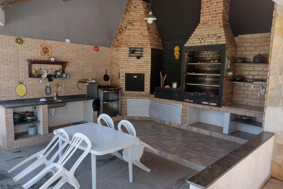 Photo of Kitchen in Porto da Roca