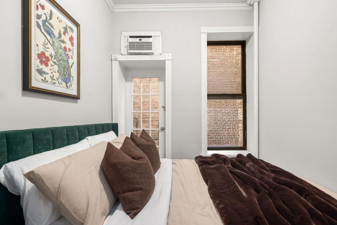 Photo of Bedroom in Bowery