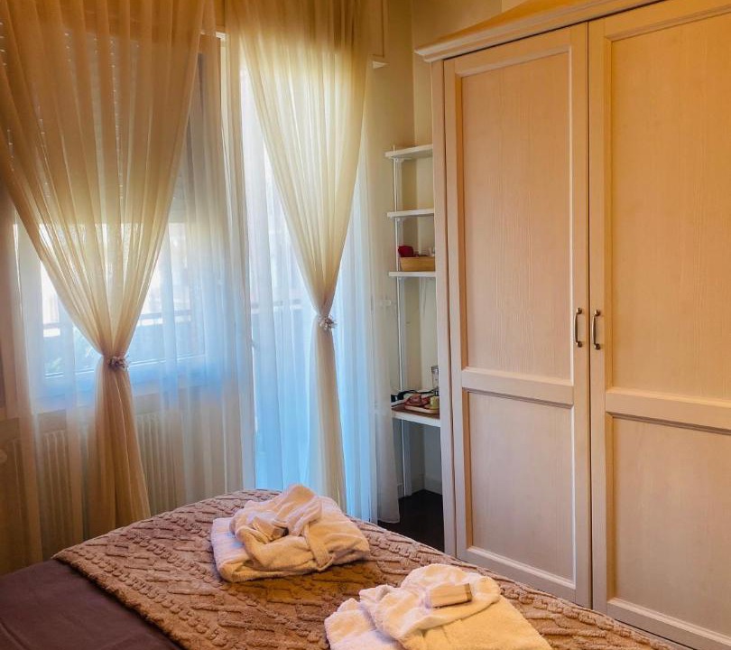 Photo of Bedroom in Visnadello