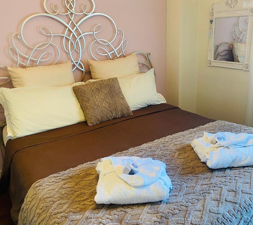 Photo of Bedroom in Visnadello