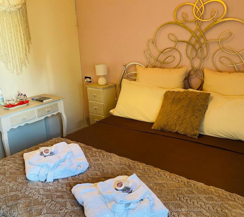 Photo of Bedroom in Visnadello