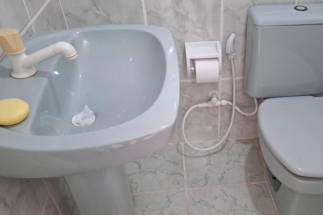 Photo of Bathroom in Porto da Roca