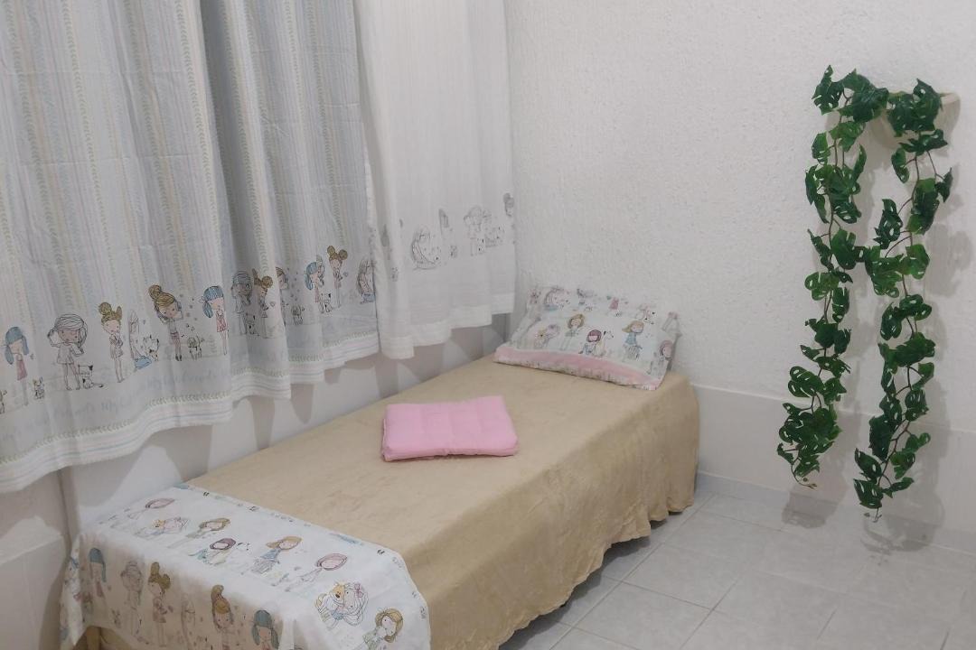 Photo of Bedroom in Porto da Roca