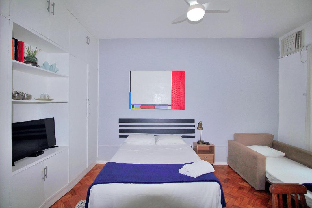 Photo of Bedroom in Ipanema