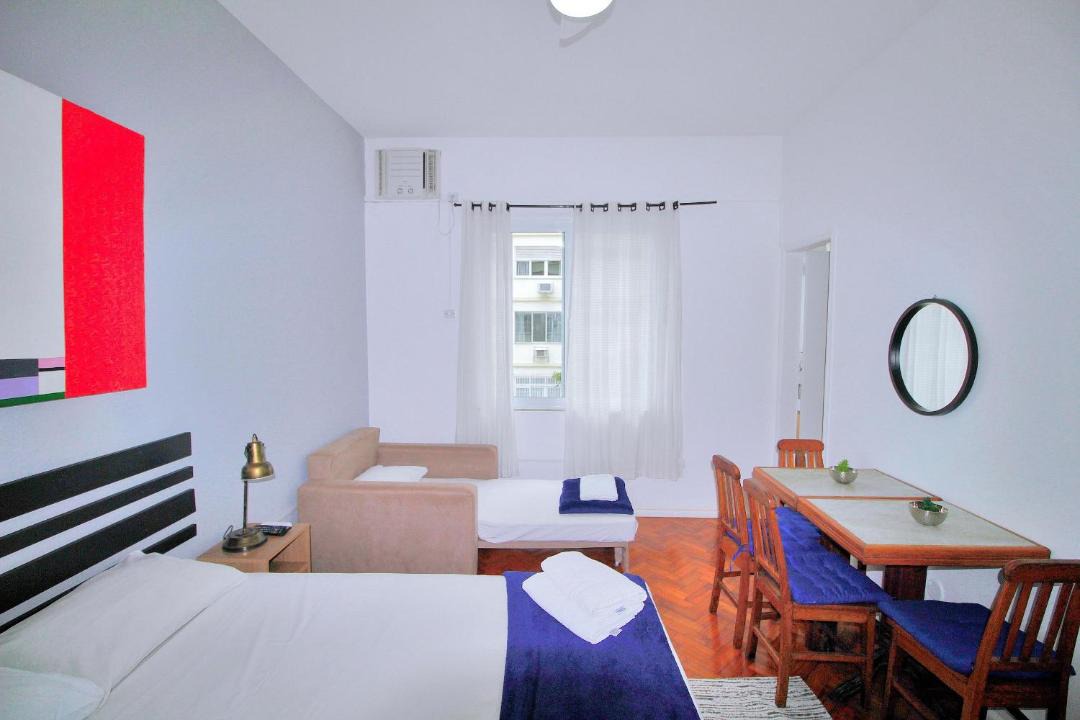 Photo of Bedroom in Ipanema