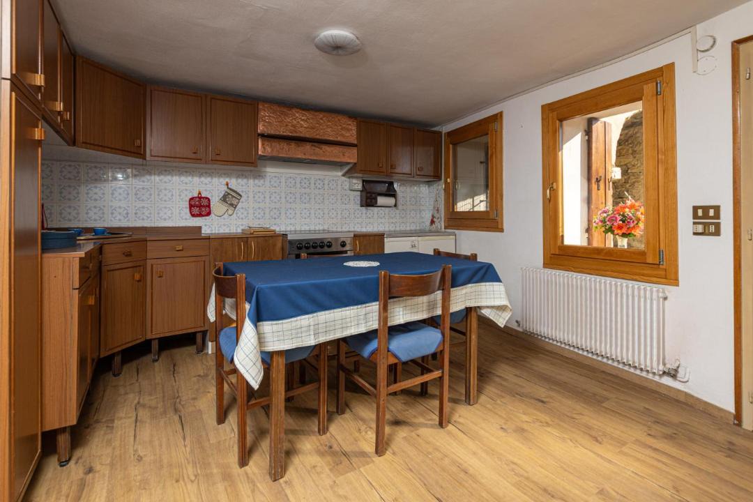 Photo of Kitchen in San Pietro di Barbozza