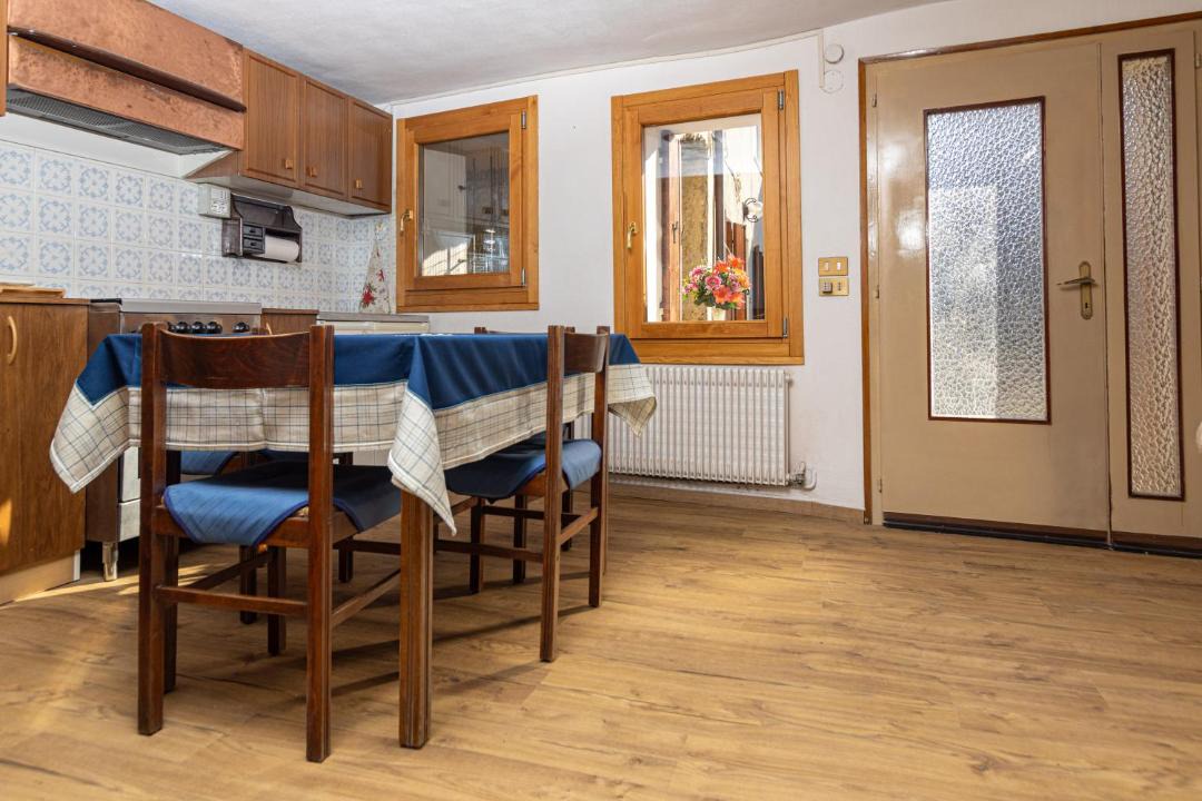 Photo of Kitchen in San Pietro di Barbozza