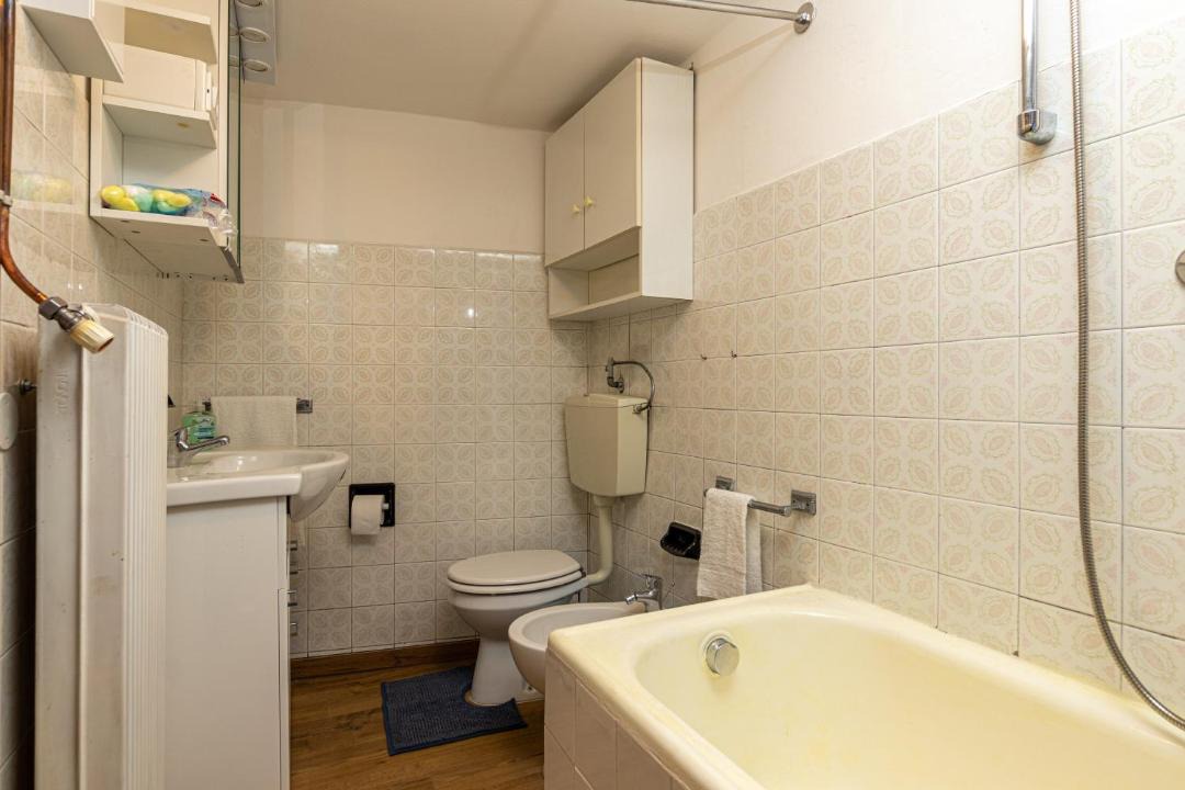 Photo of Bathroom in San Pietro di Barbozza