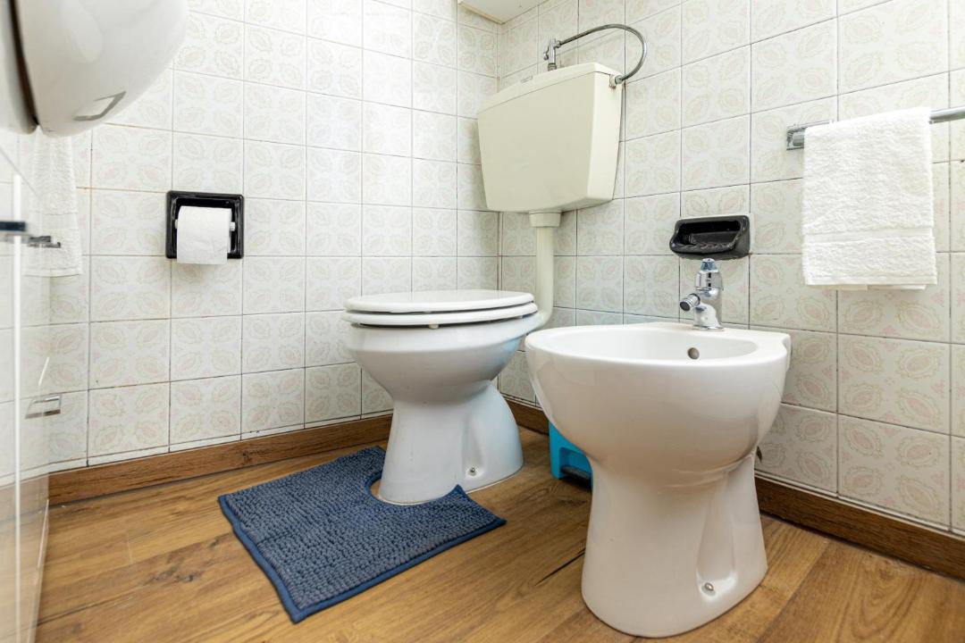 Photo of Bathroom in San Pietro di Barbozza