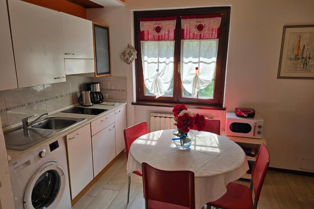 Photo of Kitchen in Malcesine