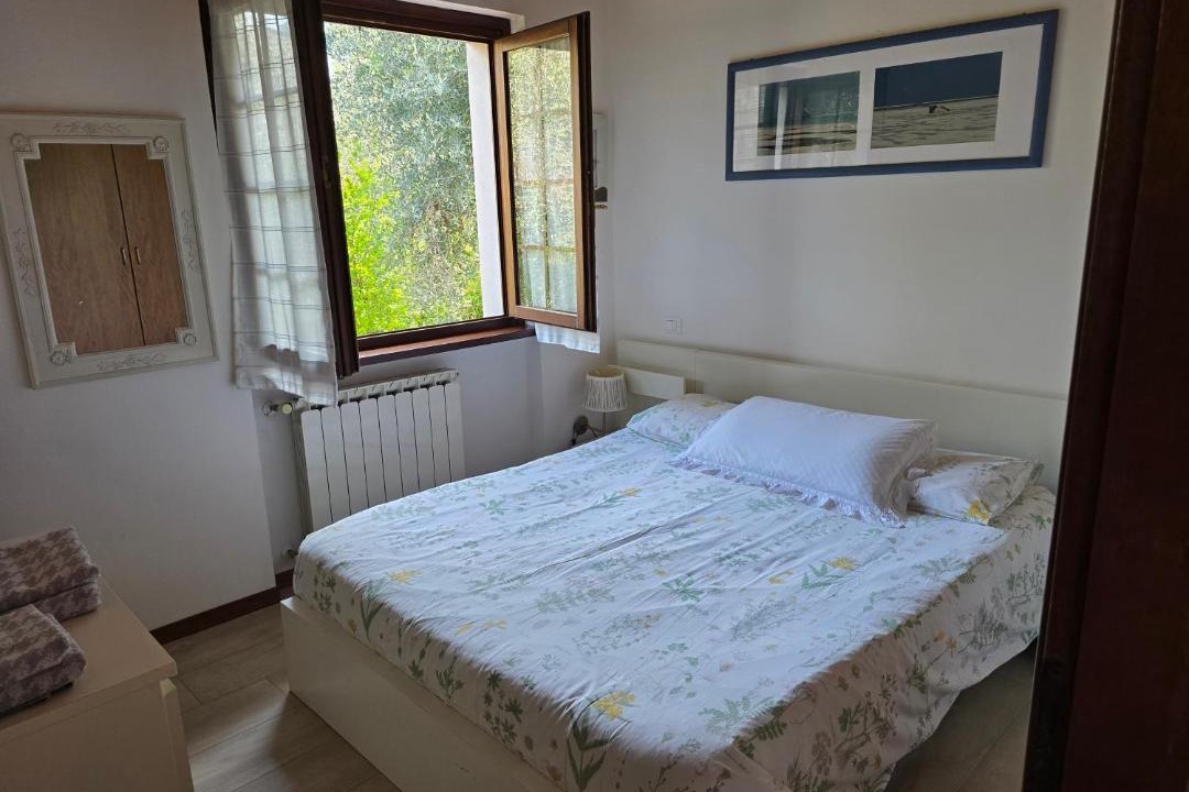 Photo of Bedroom in Malcesine