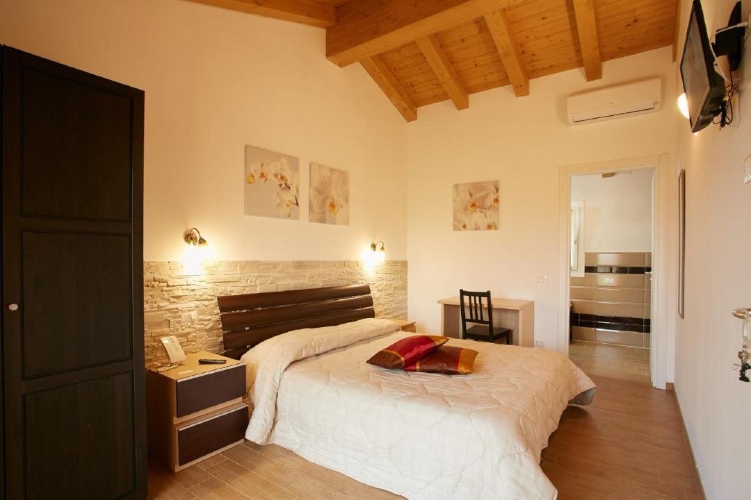 Photo of Bedroom in Treviso