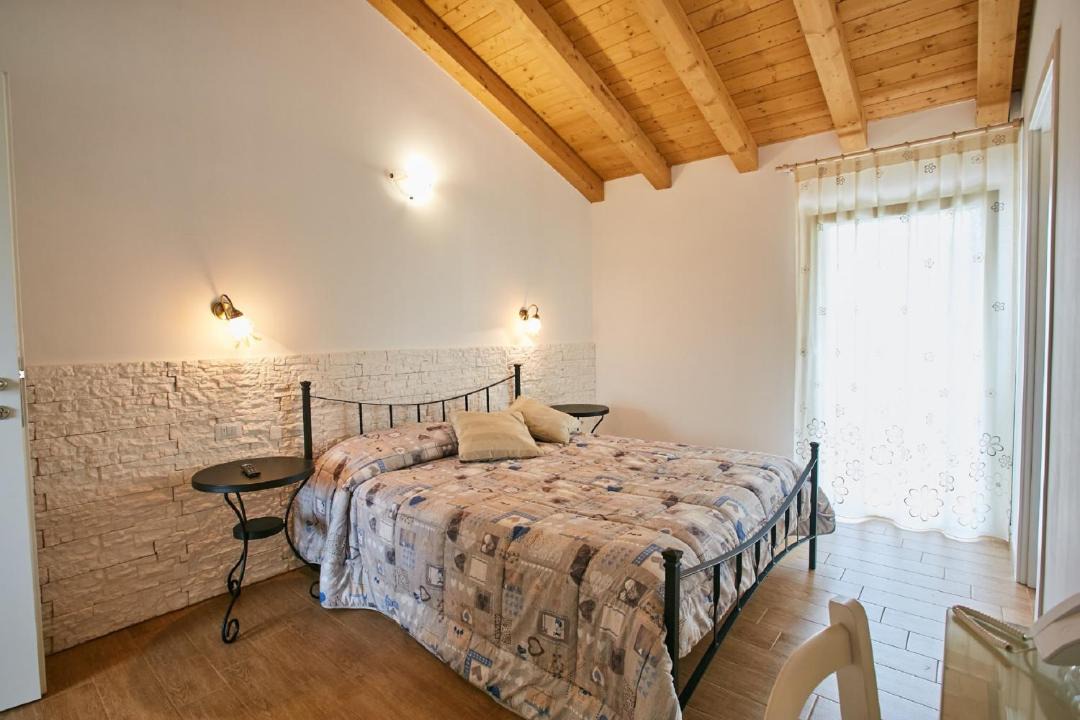 Photo of Bedroom in Treviso