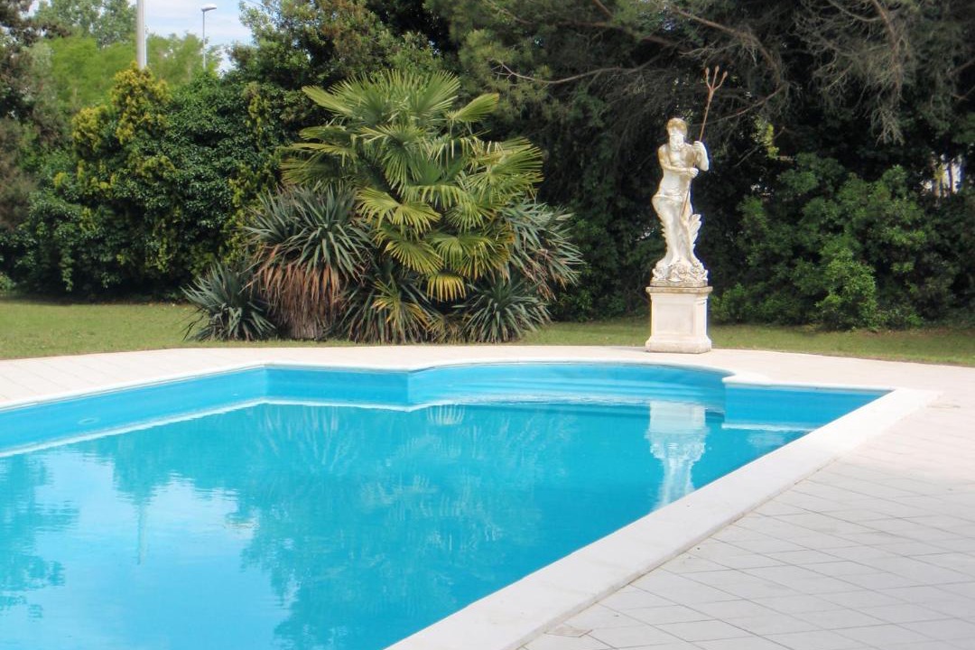 Photo of Outdoor in Porto Viro