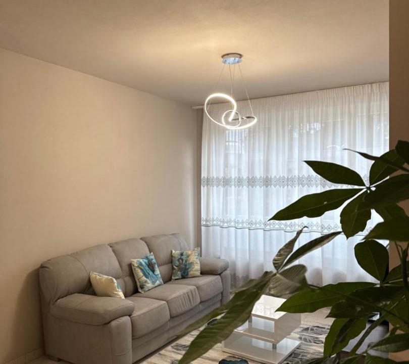 Photo of Livingroom in Montebelluna