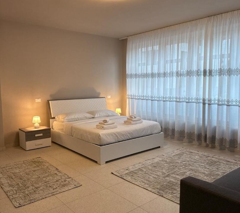 Photo of Bedroom in Montebelluna