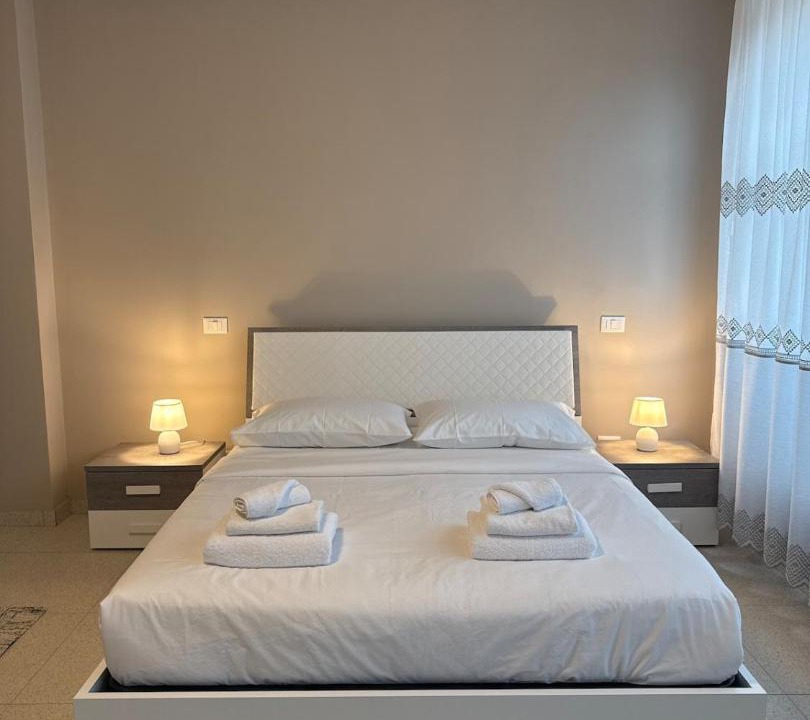 Photo of Bedroom in Montebelluna