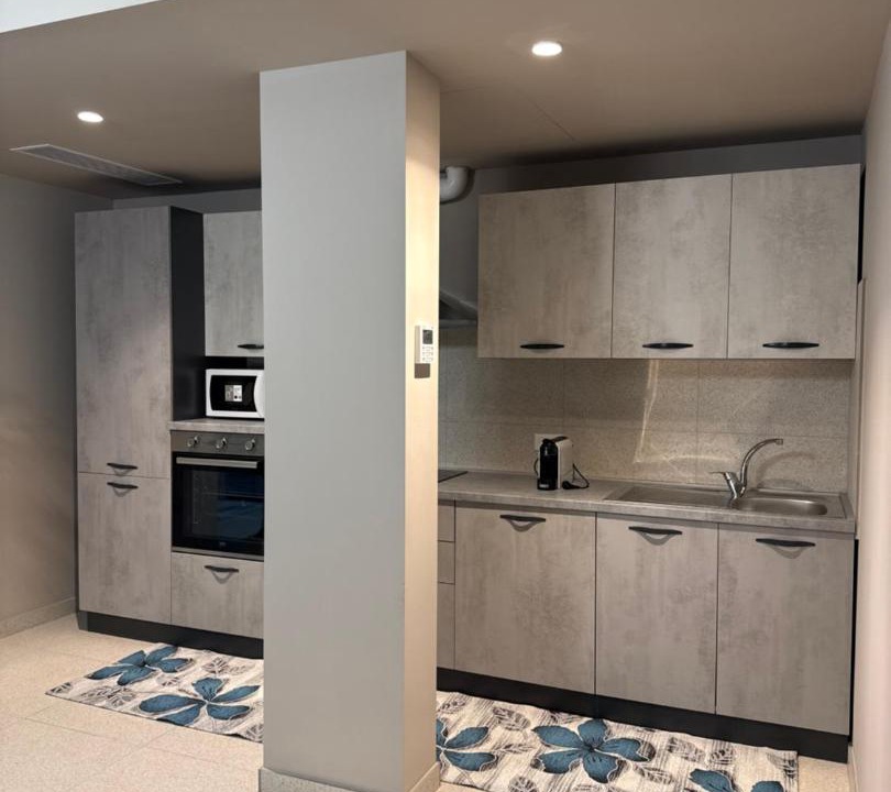 Photo of Kitchen in Montebelluna