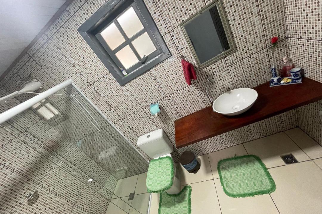 Photo of Bathroom in Paraty