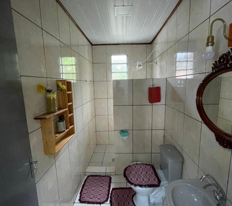 Photo of Bathroom in Paraty