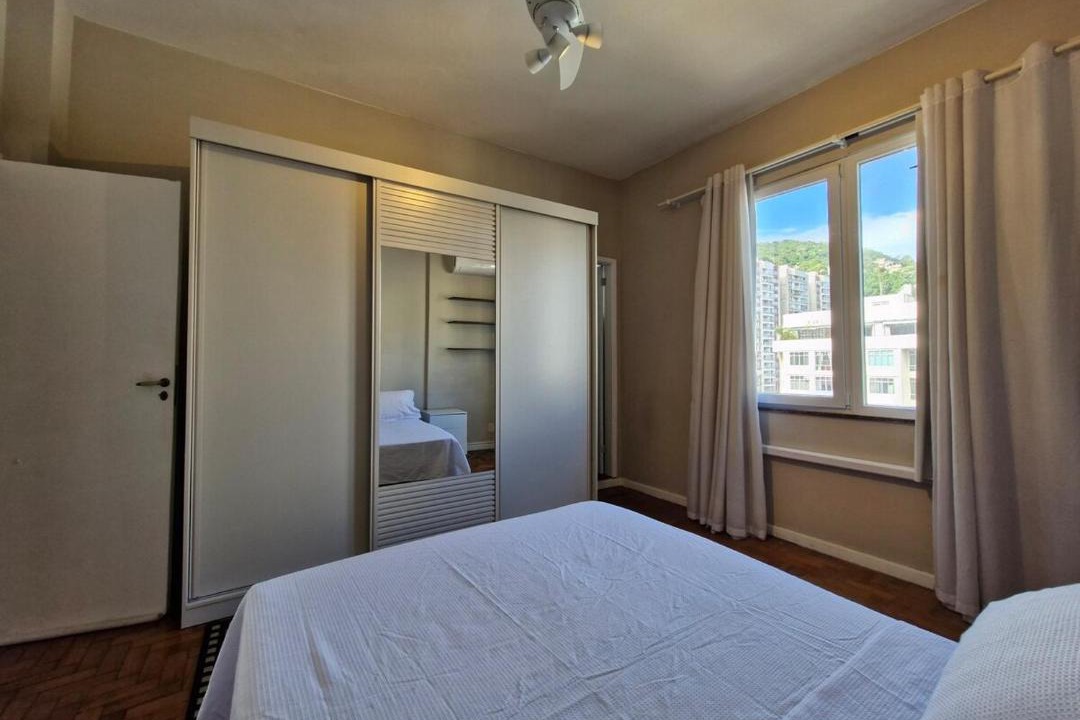 Photo of Bedroom in Copacabana