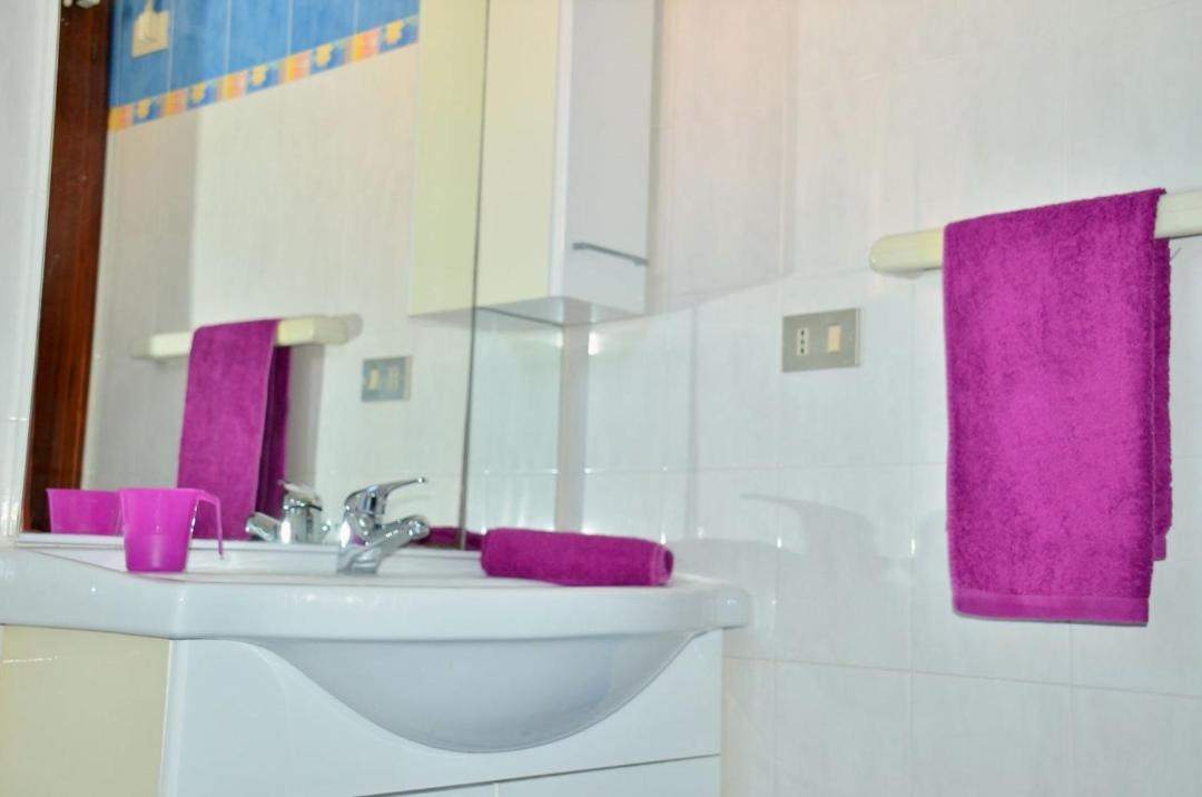 Photo of Bathroom in Bibione Lido dei Pini