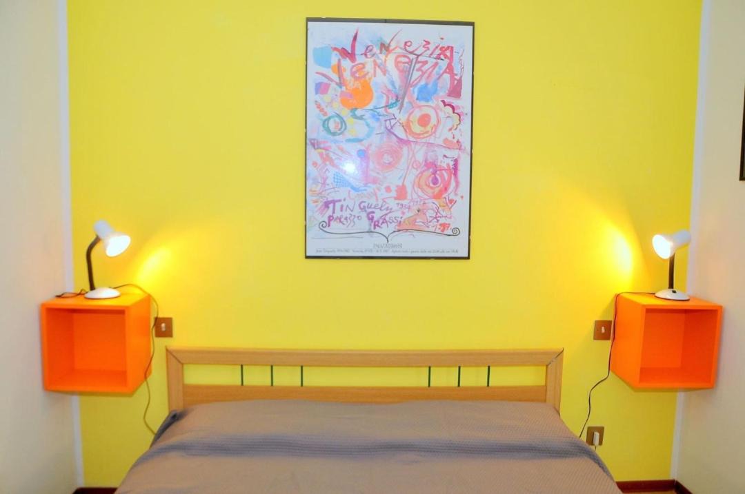 Photo of Bedroom in Bibione Lido dei Pini