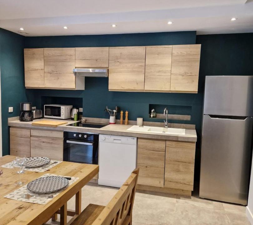 Photo of Kitchen in Lagny-sur-Marne
