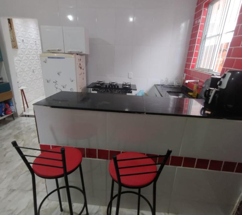 Photo of Kitchen in Itaipuacu