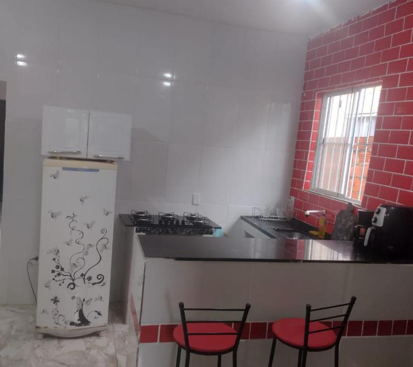 Photo of Kitchen in Itaipuacu