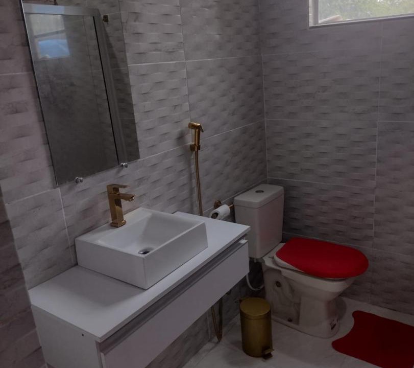Photo of Bathroom in Itaipuacu