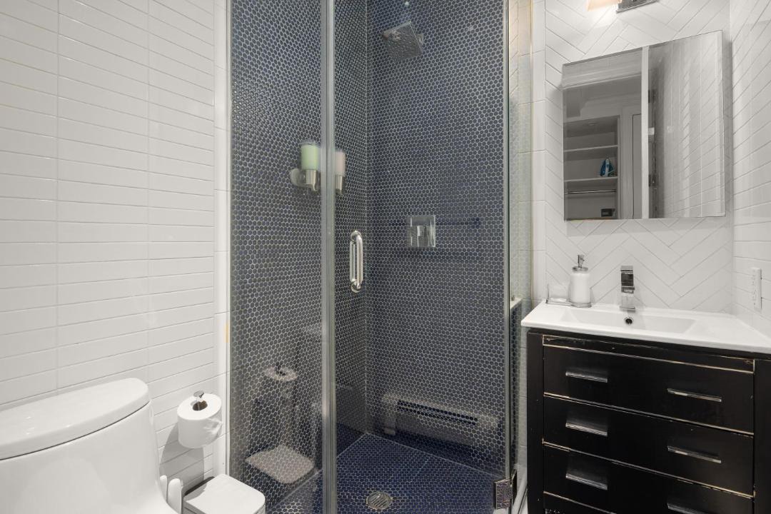 Photo of Bathroom in Hell's Kitchen