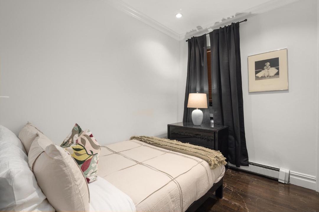 Photo of Bedroom in Hell's Kitchen