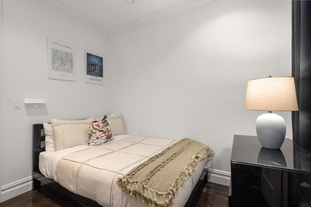 Photo of Bedroom in Hell's Kitchen