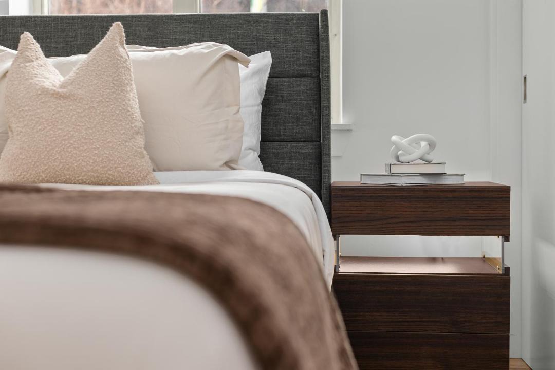 Photo of Bedroom in Midtown West