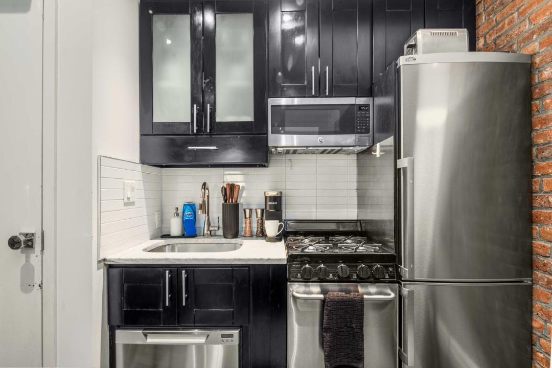 Photo of Kitchen in Hell's Kitchen