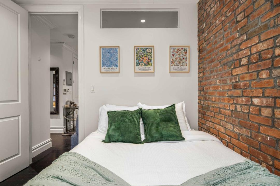 Photo of Bedroom in Hell's Kitchen