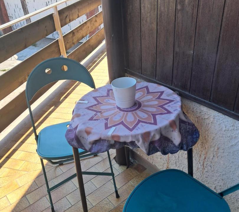 Photo of Patio Balcony in Cesuna di Roana