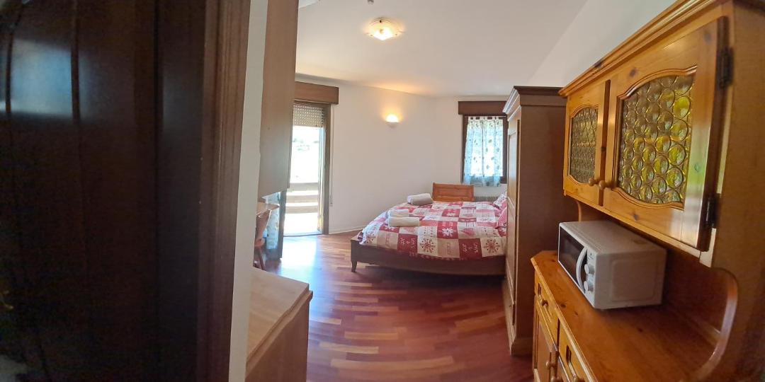 Photo of Bedroom in Cesuna di Roana
