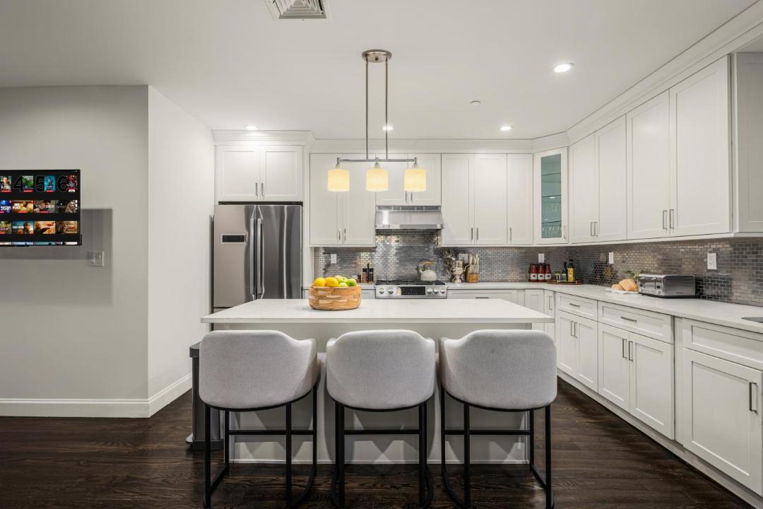Photo of Kitchen in East Harlem