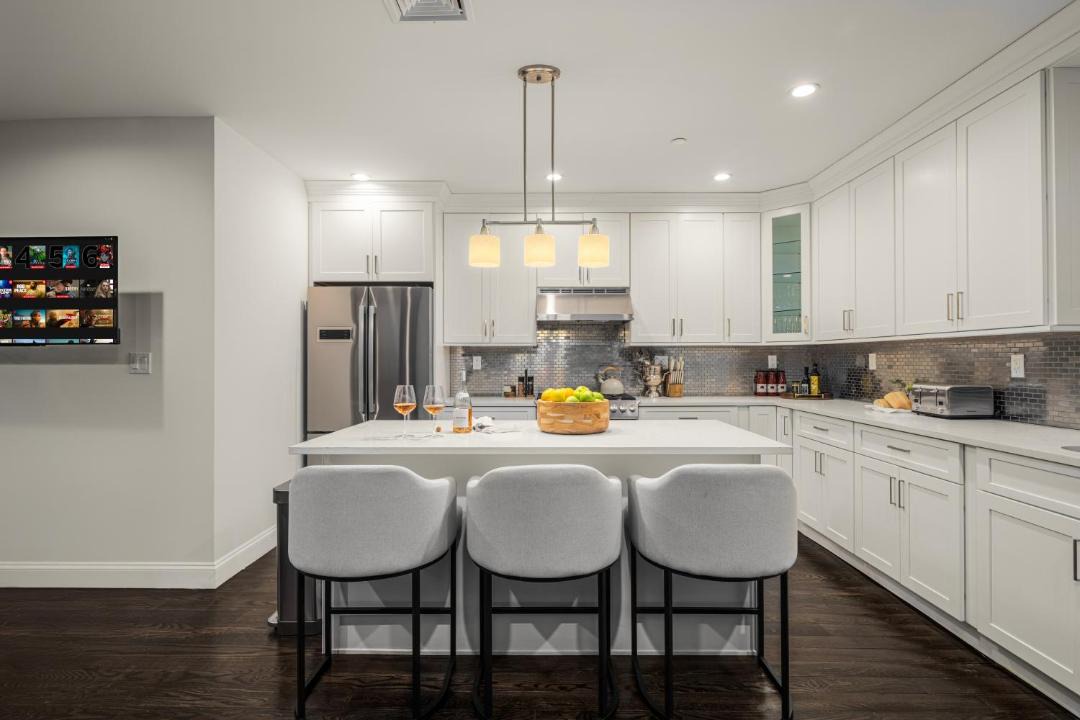 Photo of Kitchen in East Harlem