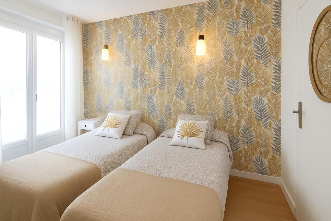Photo of Bedroom in Chessy