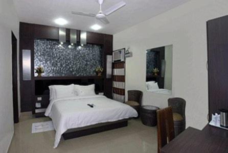 Photo of Bedroom in Lissaro