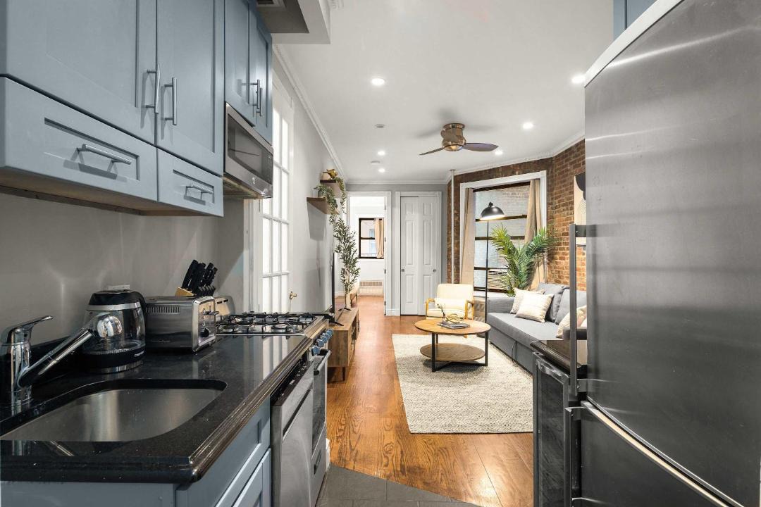 Photo of Kitchen in Upper West Side