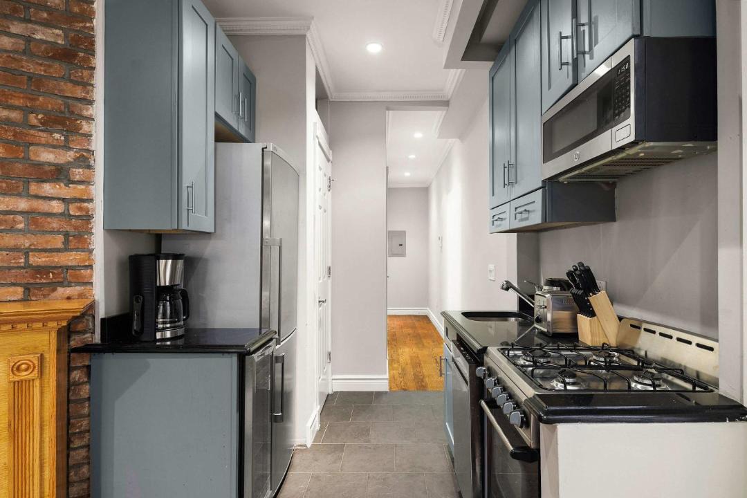 Photo of Kitchen in Upper West Side